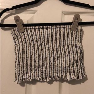 Tube Top